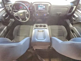 Chevrolet Silverado  K1500 LT, снимка 8
