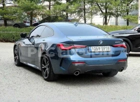 BMW 420 M SPORT, снимка 4