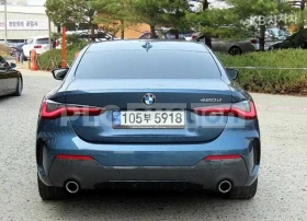BMW 420 M SPORT, снимка 3