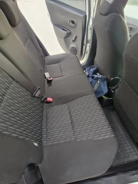 Toyota Yaris, снимка 11