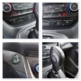 Ford C-max * 2.0TDCI* FULL* 95611KM* PODGREV* NAVI* KEYLESS* , снимка 14