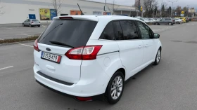 Ford C-max * 2.0TDCI* FULL* 95611KM* PODGREV* NAVI* KEYLESS* , снимка 5