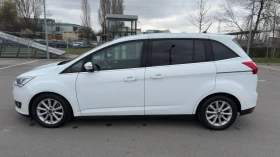 Ford C-max * 2.0TDCI* FULL* 95611KM* PODGREV* NAVI* KEYLESS* , снимка 8