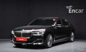 BMW 740 Li* PURE EXCELLENCE* HARMAN* 360 CAM* HEAD-UP* TV*, снимка 1
