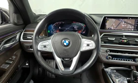 BMW 740 Li* PURE EXCELLENCE* HARMAN* 360 CAM* HEAD-UP* TV*, снимка 9