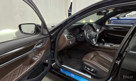 BMW 740 Li* PURE EXCELLENCE* HARMAN* 360 CAM* HEAD-UP* TV*, снимка 6
