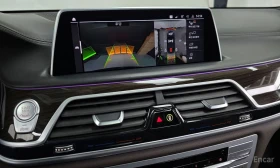 BMW 740 Li* PURE EXCELLENCE* HARMAN* 360 CAM* HEAD-UP* TV*, снимка 13