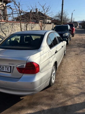 BMW 318 2.0i, снимка 4