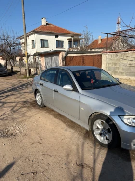 BMW 318 2.0i, снимка 3