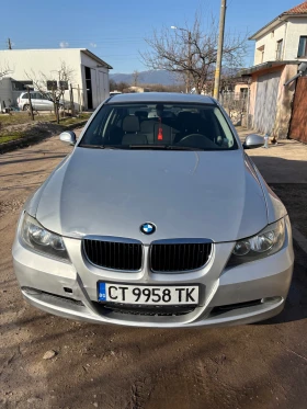 BMW 318 2.0i, снимка 1