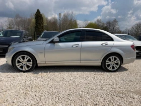 Mercedes-Benz C 220 ВСИЧКО ПЛАТЕНО ОБСЛУЖЕН , снимка 7