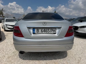 Mercedes-Benz C 220 ВСИЧКО ПЛАТЕНО ОБСЛУЖЕН , снимка 6