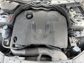 Mercedes-Benz C 220 ВСИЧКО ПЛАТЕНО ОБСЛУЖЕН , снимка 15