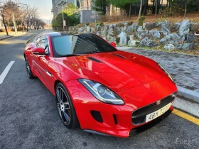Jaguar F-Type 3.0* S* COUPE* , снимка 8