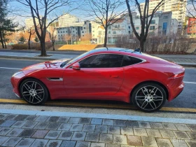 Jaguar F-Type 3.0* S* COUPE* , снимка 6