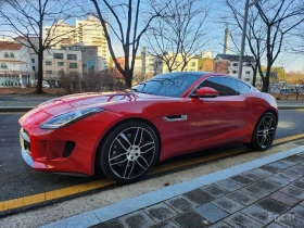 Jaguar F-Type 3.0* S* COUPE* , снимка 3