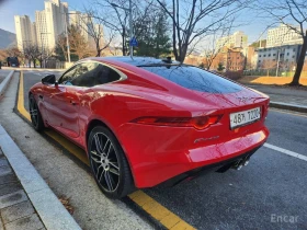 Jaguar F-Type 3.0* S* COUPE* , снимка 4