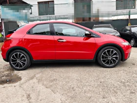 Honda Civic 1.8!!ШВЕЙЦАРИЯ!129000км.!УНИКАТ!!ТОП СЪСТОЯНИЕ, снимка 6