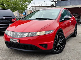 Honda Civic 1.8!!ШВЕЙЦАРИЯ!129000км.!УНИКАТ!!ТОП СЪСТОЯНИЕ, снимка 1