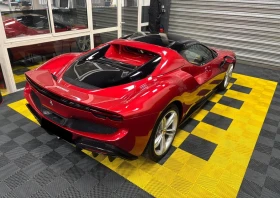 Ferrari 296 GTS Spider, снимка 4