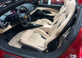 Ferrari 296 GTS Spider, снимка 5