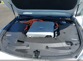 Toyota Mirai Xle, снимка 10