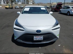 Toyota Mirai Xle, снимка 12