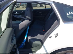 Toyota Mirai Xle, снимка 8
