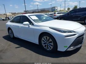 Toyota Mirai Xle, снимка 13