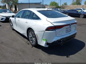 Toyota Mirai Xle, снимка 3