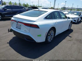 Toyota Mirai Xle, снимка 4