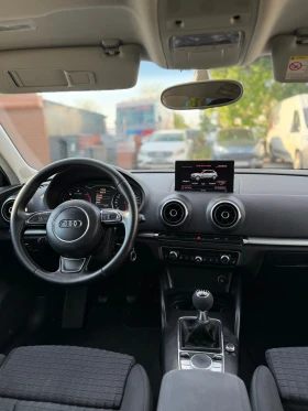 Audi A3 PODGREV* NAVI* DRIVESELECT, снимка 5