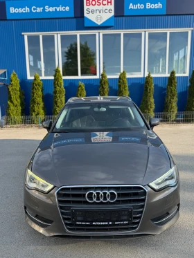 Audi A3 PODGREV* NAVI* DRIVESELECT, снимка 1