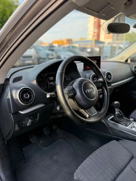 Audi A3 PODGREV* NAVI* DRIVESELECT, снимка 6