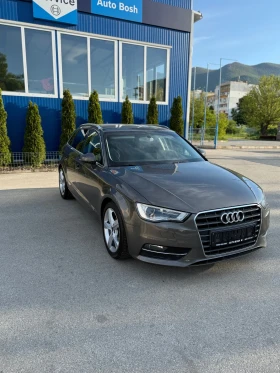 Audi A3 PODGREV* NAVI* DRIVESELECT, снимка 3