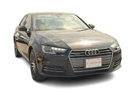 Audi A4 Progressiv* KEYLESS* АвтоКредит* (ЦЕНА ДО БГ), снимка 2