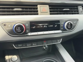 Audi A4 Progressiv* KEYLESS* АвтоКредит* (ЦЕНА ДО БГ), снимка 12