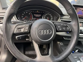 Audi A4 Progressiv* KEYLESS* АвтоКредит* (ЦЕНА ДО БГ), снимка 9