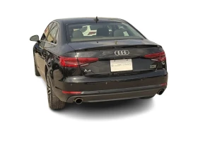 Audi A4 Progressiv* KEYLESS* АвтоКредит* (ЦЕНА ДО БГ), снимка 5