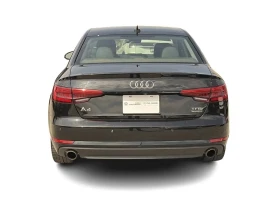 Audi A4 Progressiv* KEYLESS* АвтоКредит* (ЦЕНА ДО БГ), снимка 6