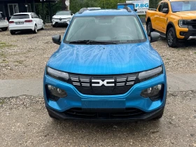 Dacia Spring Extreme, снимка 1