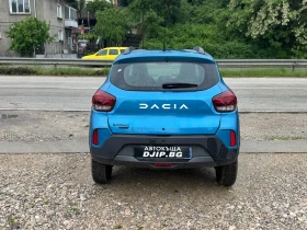 Dacia Spring Extreme, снимка 7