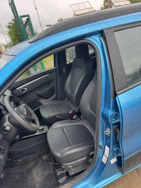 Dacia Spring Extreme, снимка 9