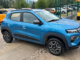 Dacia Spring Extreme, снимка 5