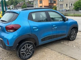 Dacia Spring Extreme, снимка 4