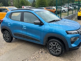 Dacia Spring Extreme, снимка 2