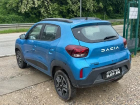 Dacia Spring Extreme, снимка 10