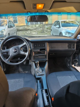 Audi 80 B4, снимка 2
