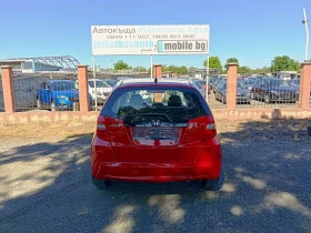 Honda Jazz 1.4i 100ps. FACELIFT, снимка 5