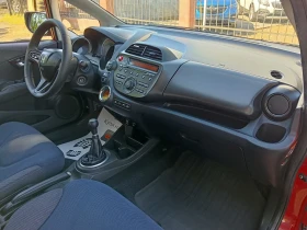 Honda Jazz 1.4i 100ps. FACELIFT, снимка 11